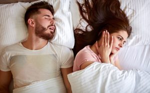 7 עובדות שכדאי לדעת על הפרעות שינה