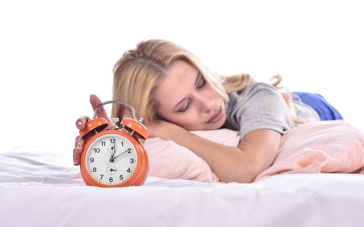 תנו לישון בשקט: הרעשים שמפריעים לנו להירדם